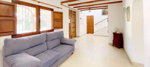 6 chambres Villa à Alicante, Spain No. 189202 6