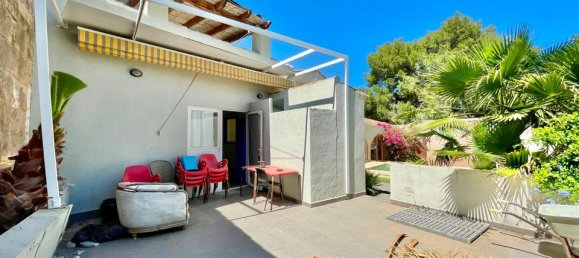 6 chambres Villa à Alicante, Spain No. 189202 36