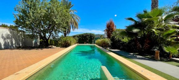 6 chambres Villa à Alicante, Spain No. 189202 21