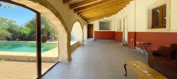 6 chambres Villa à Alicante, Spain No. 189202 23