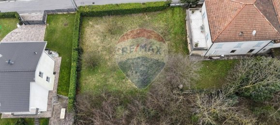 قطعة أرض في Cenate Sopra, Italy 750متر مربع رقم 169723 9