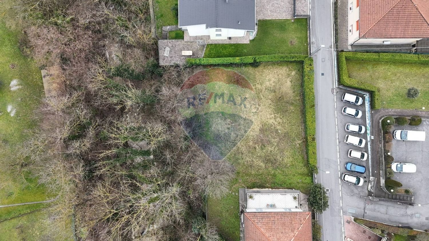  قطعة أرض في Cenate Sopra, Italy 750متر مربع رقم 169723