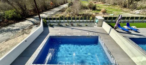 4 bedrooms Villa in Chloraka, Cyprus No. 16437 14