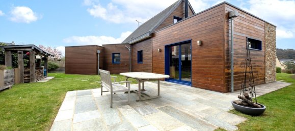 4 Schlafzimmer Haus in Plancoet, France, Nr. 274803 9