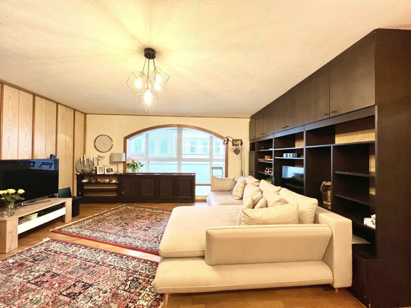 3 rooms Apartment in Ottakring, Austria No. 55232