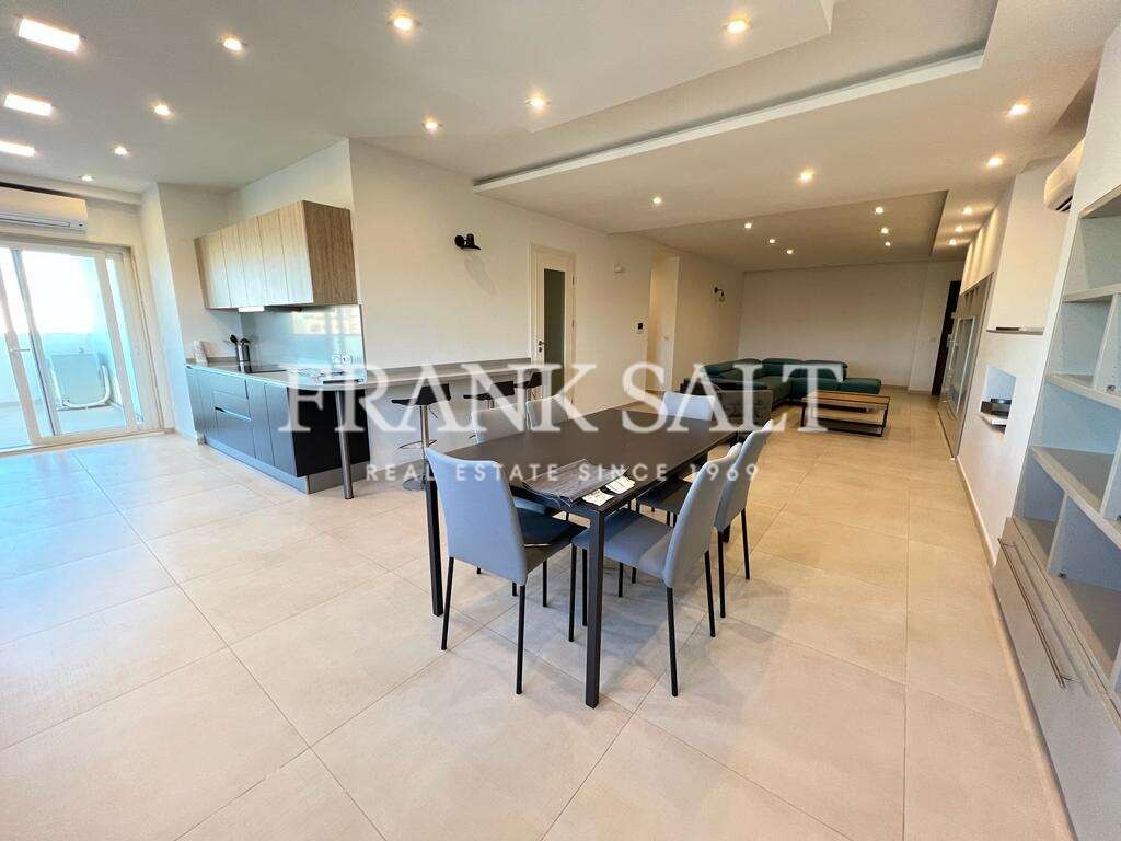 3 bedrooms Apartment in Kappara, Malta No. 10289