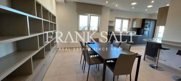 3 bedrooms Apartment in Kappara, Malta No. 10289 5