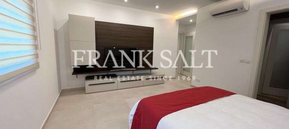 3 bedrooms Apartment in Kappara, Malta No. 10289 15