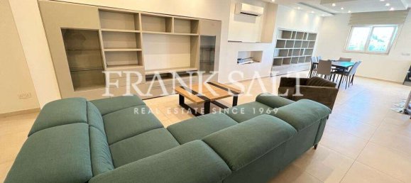 3 bedrooms Apartment in Kappara, Malta No. 10289 6