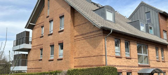 2 Schlafzimmer Doppelhaus in Lippe, Germany, Nr. 130329 4