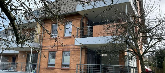 2 Schlafzimmer Doppelhaus in Lippe, Germany, Nr. 130329 3