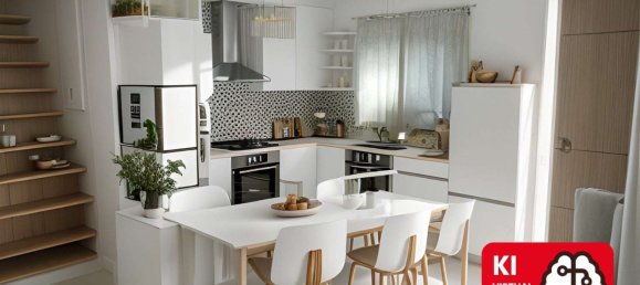 2 Schlafzimmer Doppelhaus in Lippe, Germany, Nr. 130329 8