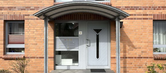 2 Schlafzimmer Doppelhaus in Lippe, Germany, Nr. 130329 6