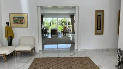 6 bedrooms House in Marbella, Spain No. 210710