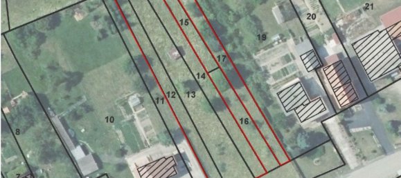 Terreno em Moselle, France N.º 258490 4