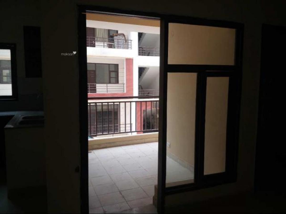 Casa de 2 dormitorios en Mohali, India No. 47668