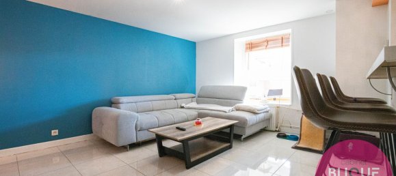 1 Schlafzimmer Wohnung in Essey-les-Nancy, France, Nr. 82687 4