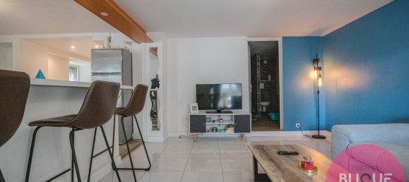 1 Schlafzimmer Wohnung in Essey-les-Nancy, France, Nr. 82687 3