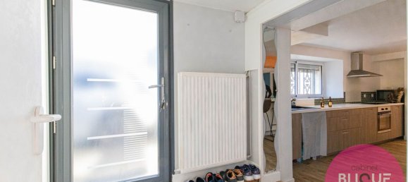 1 Schlafzimmer Wohnung in Essey-les-Nancy, France, Nr. 82687 10