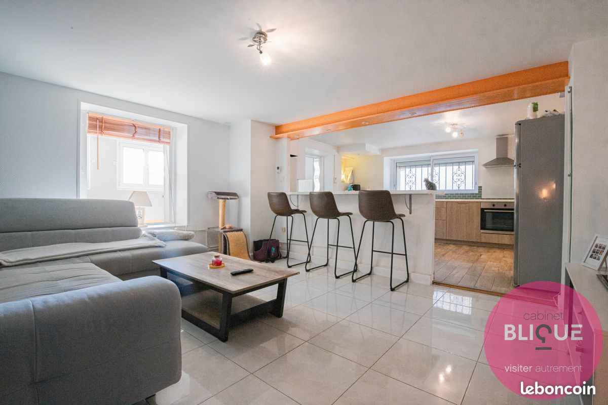 1 Schlafzimmer Wohnung in Essey-les-Nancy, France, Nr. 82687