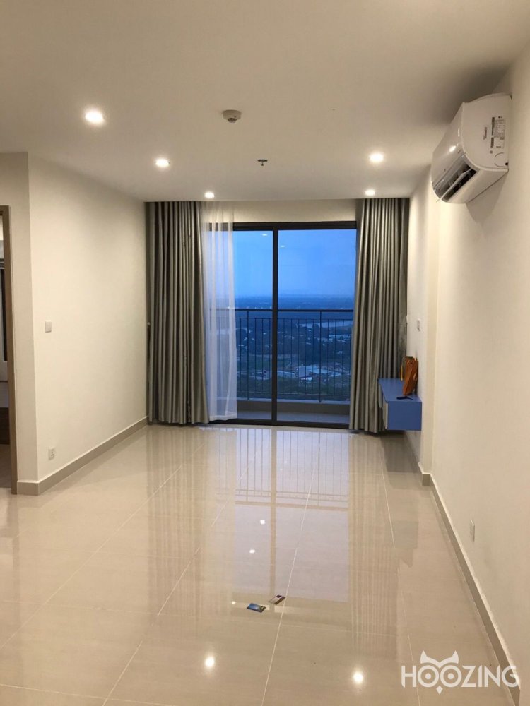 2 bedrooms Apartment in Thu Duc, Vietnam No. 16124