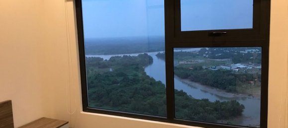 2 bedrooms Apartment in Thu Duc, Vietnam No. 16124 2