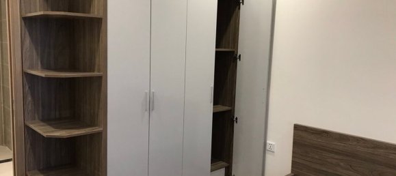 2 bedrooms Apartment in Thu Duc, Vietnam No. 16124 3