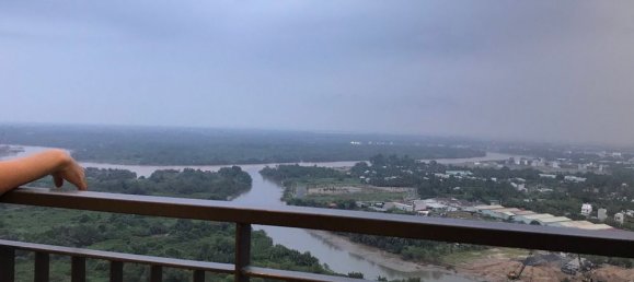 2 bedrooms Apartment in Thu Duc, Vietnam No. 16124 8