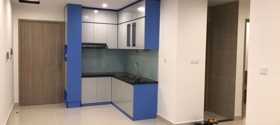 2 bedrooms Apartment in Thu Duc, Vietnam No. 16124 9