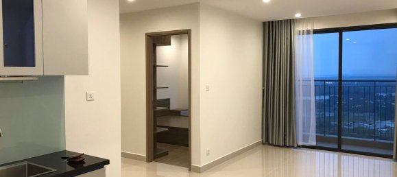 2 bedrooms Apartment in Thu Duc, Vietnam No. 16124 5