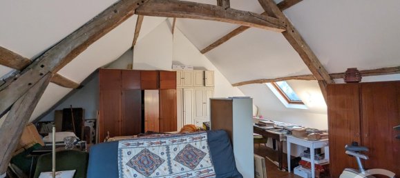 2 غرف نوم منزل في Villers-Cotterets, France رقم 88399 9