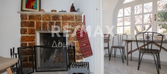 4 bedrooms Commercial property in Metamorfosi, Greece No. 8403 8