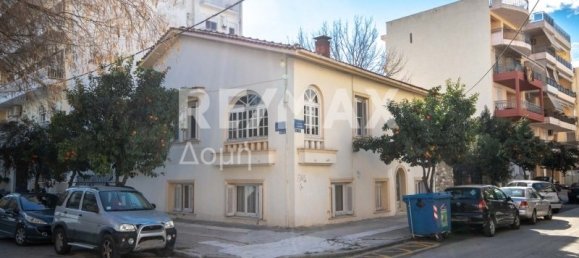 4 bedrooms Commercial property in Metamorfosi, Greece No. 8403 25