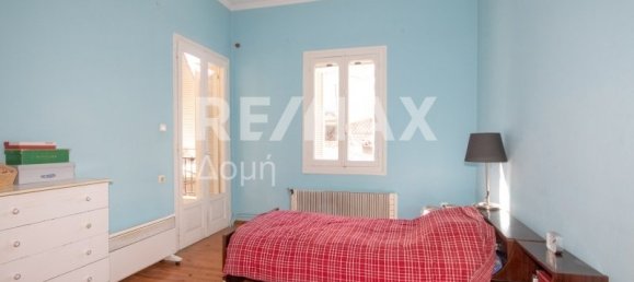 4 bedrooms Commercial property in Metamorfosi, Greece No. 8403 14