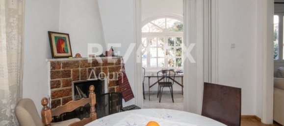 4 bedrooms Commercial property in Metamorfosi, Greece No. 8403 9