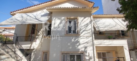 4 bedrooms Commercial property in Metamorfosi, Greece No. 8403 2