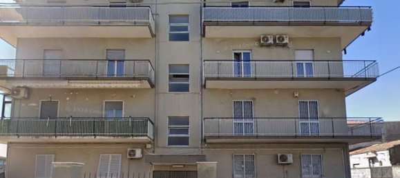 Квартира с 6 спальнями в Катания, Италия № 320996 2