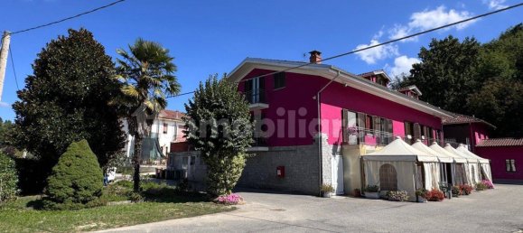 5 rooms Building in Ferrere, Italy No. 346381 10