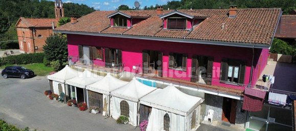 5 rooms Building in Ferrere, Italy No. 346381 4