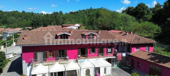 5 rooms Building in Ferrere, Italy No. 346381 3