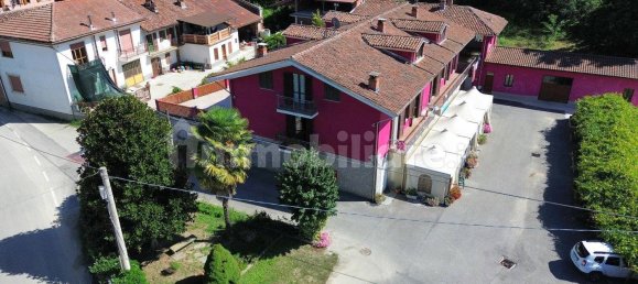 5 rooms Building in Ferrere, Italy No. 346381 7