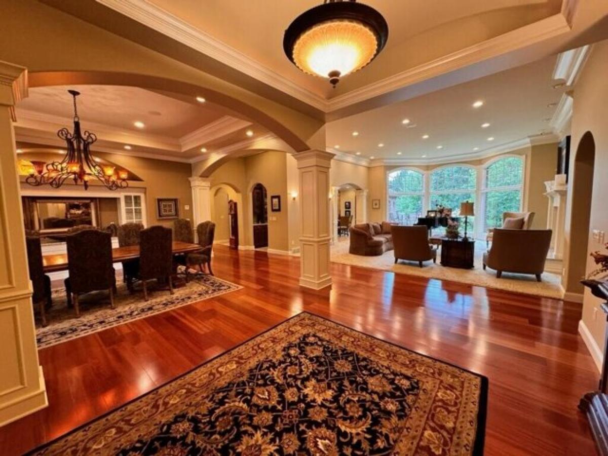 Casa de 4 dormitorios en Mitchell, USA No. 411591