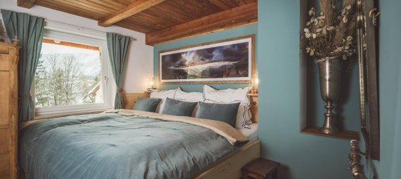 4غرفة منزل في Bad Aussee, Austria رقم 139974 5