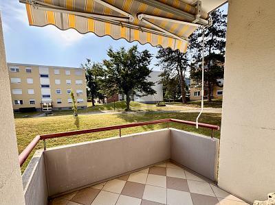 4 rooms Apartment in Lorrach, Germany No. 241840