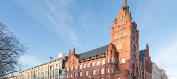 2 rooms Apartment in Lichterfelde, Germany No. 52343 3