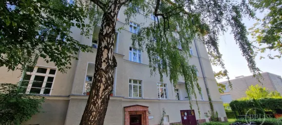 2 rooms Apartment in Lichterfelde, Germany No. 52343 2