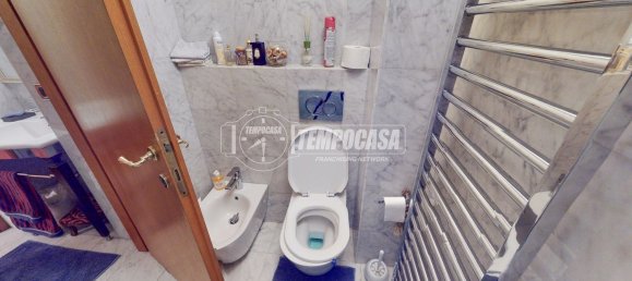 4 rooms Duplex in Turin, Italy No. 176463 22