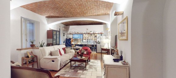 4 rooms Duplex in Turin, Italy No. 176463 6