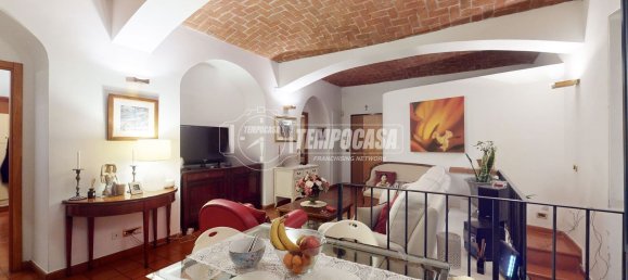 4 rooms Duplex in Turin, Italy No. 176463 9