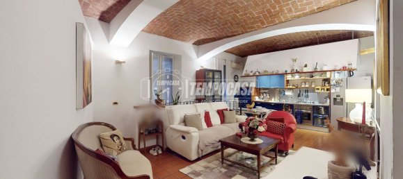 4 rooms Duplex in Turin, Italy No. 176463 5